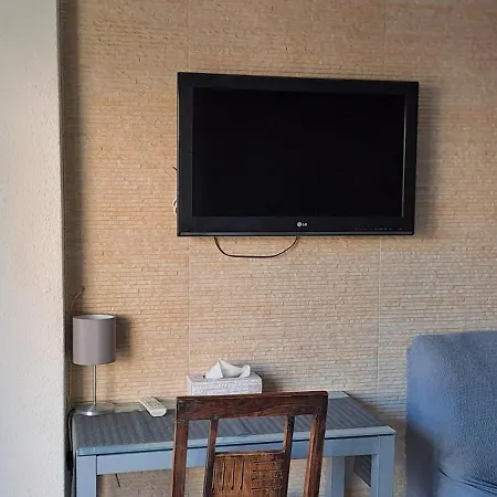 Apart Hotel Аликанте