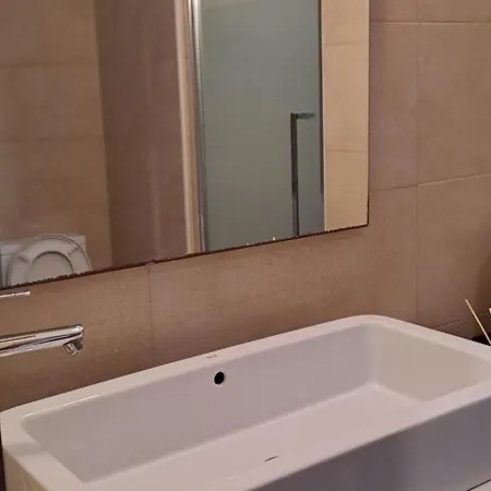 Апарт-отель Apart Hotel