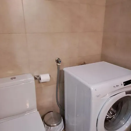 Apart Hotel Апарт-отель 3*