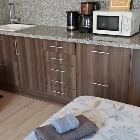 Апарт-отель Apart Hotel 3*