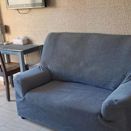 Apart Hotel